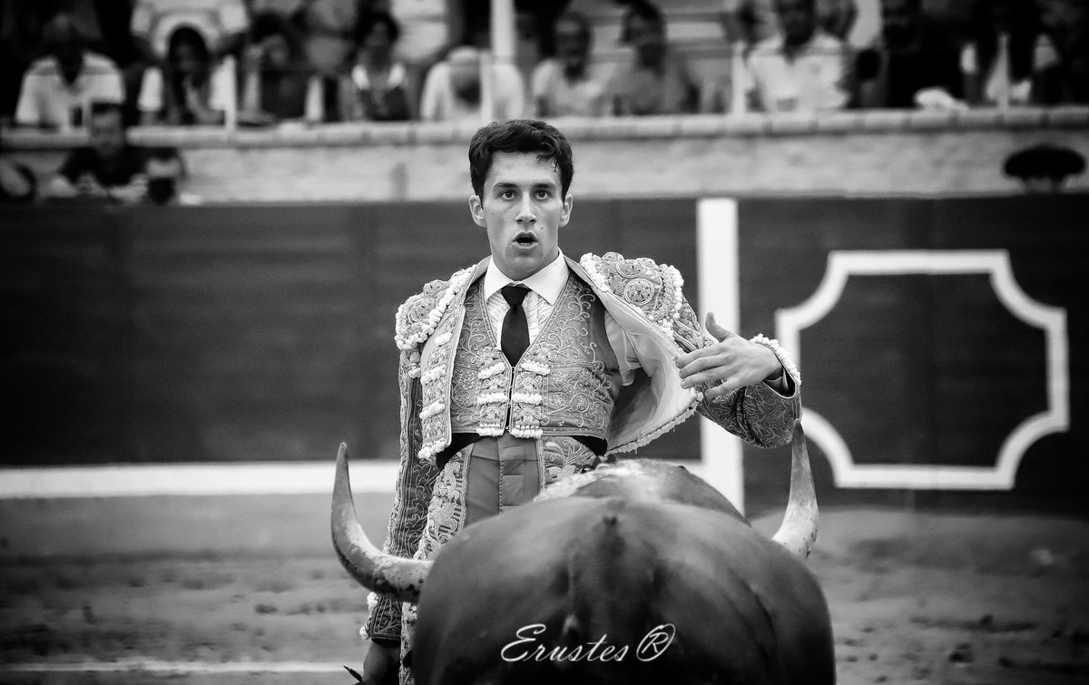 Erustes jerez Cesar tweet media