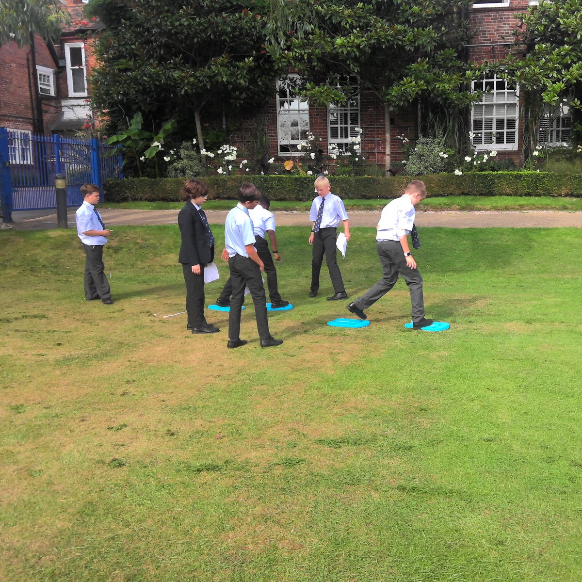 Ashford Maths tweet media