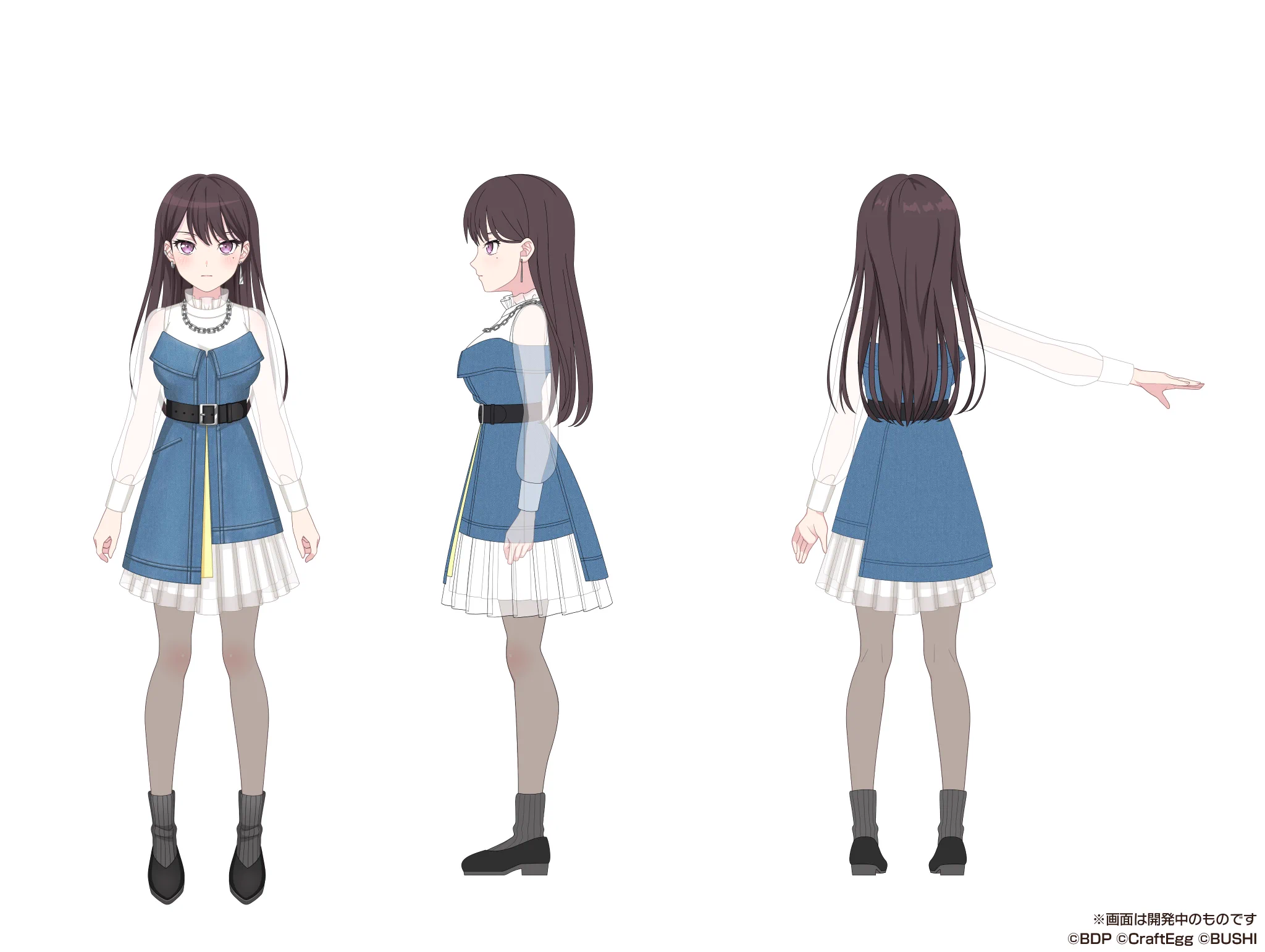バンドリ！ ガールズバンドパーティ！ on X: 