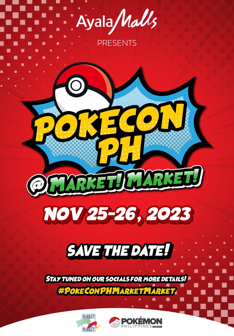 Pokecon - Pokecon