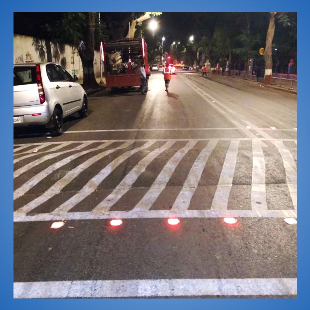 MNarwekar's tweet image. These speed breakers stand as a testament to our dedication of creating a secure community.

Together, let's embrace responsible driving and ensure the well-being of all.

Your safety is our shared responsibility.

#PowerToPeople #SpeedBreakers #RoadSafety #Colaba #CuffeParade