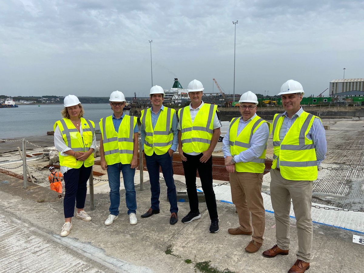 Floventis Energy tweet media