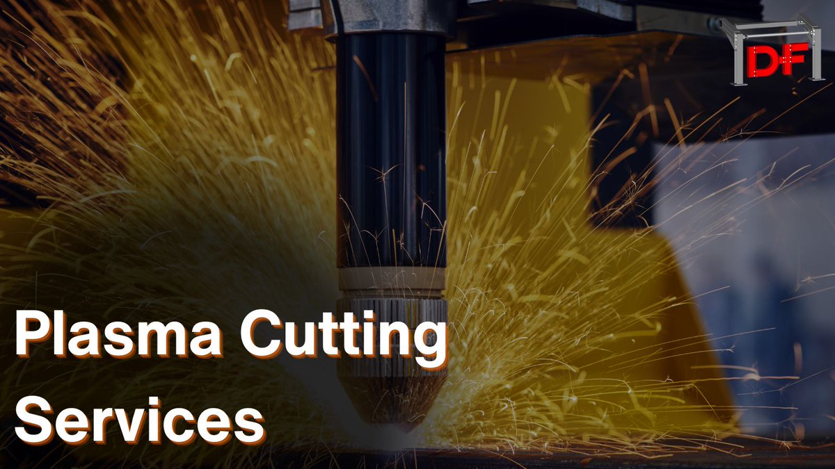 Our high definition plasma cutter provides a superior solution to traditional cutters, we can efficiently cut a variety of materials economically, and without flaws ✅

Learn more 👉: bit.ly/3B4D0H0 
 
#plasmacutting #steelfabrication #steel