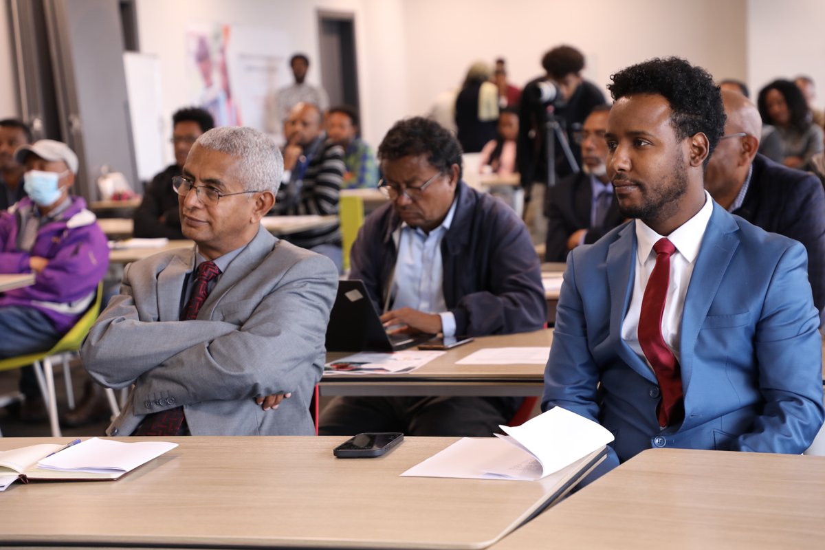 WorldVisionEth's tweet photo. Our Education and Life Skill Technical Programme celebrated International Literacy Day, launching 35,000 storybooks and promoting #literacy for sustainable and peaceful societies, attended by government officials, INGOs, authors, and children.

#LiteracyDay #literacymatters https://t.co/zuWtlsUXhK