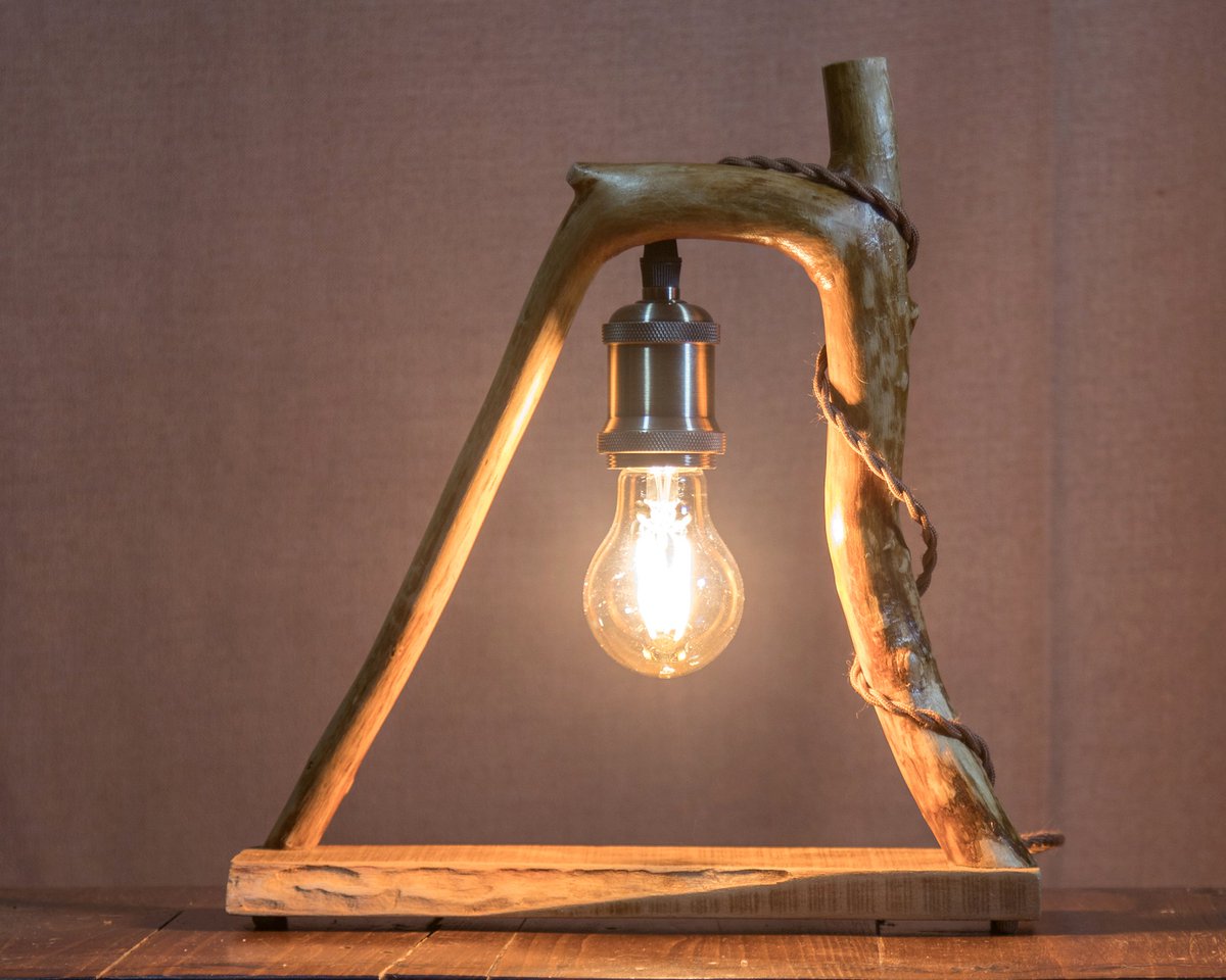 JIWoodlamp's tweet image. Handmade rustic lamp for sale
jiwoodlamp.etsy.com/listing/147228…
#rusticlight #homedecor #handmadwlamp #giftideas