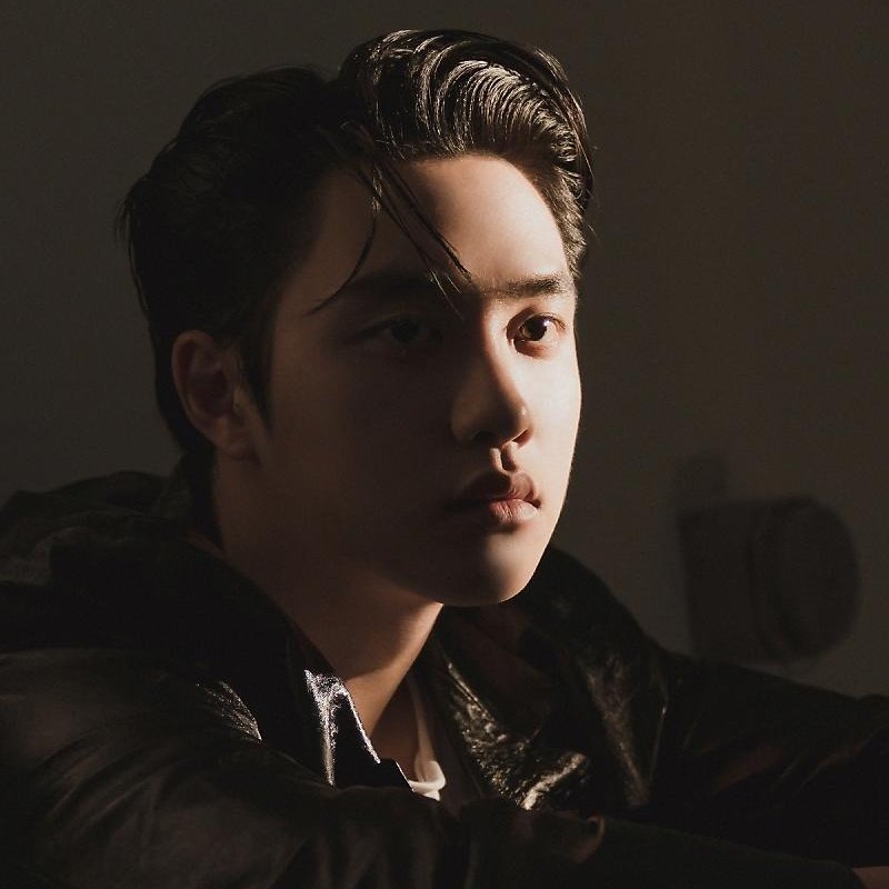 D.O.'s "I Do" is already the best-selling digital single in China this week, less than an hour after its release.