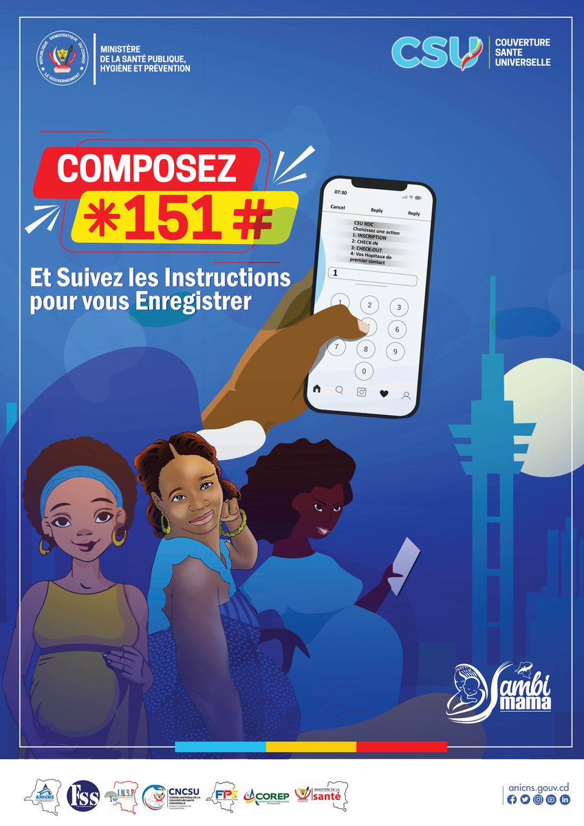 ANICNS RDC tweet media