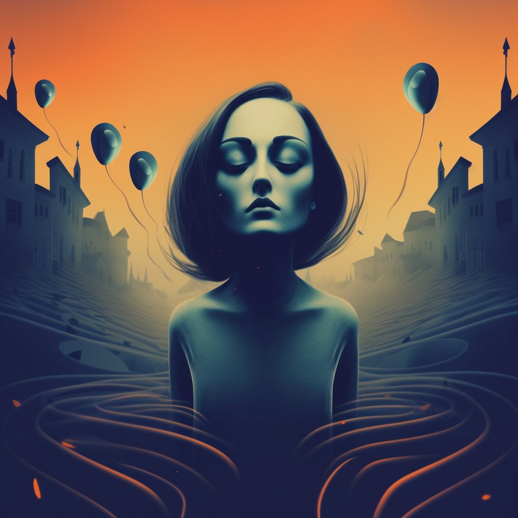 AI_SpotHub's tweet photo. concentrate

#midjourneyv5 #midjourneygallery #midjourneyartwork #midjourney 
#aiart #aiartcommunity #aiartwork #sdxl https://t.co/EuvKpQWSzL