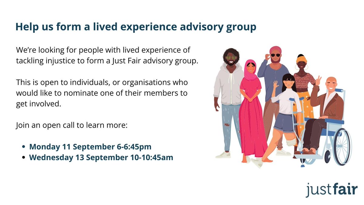 Just Fair - justfairuk.bsky.social tweet media