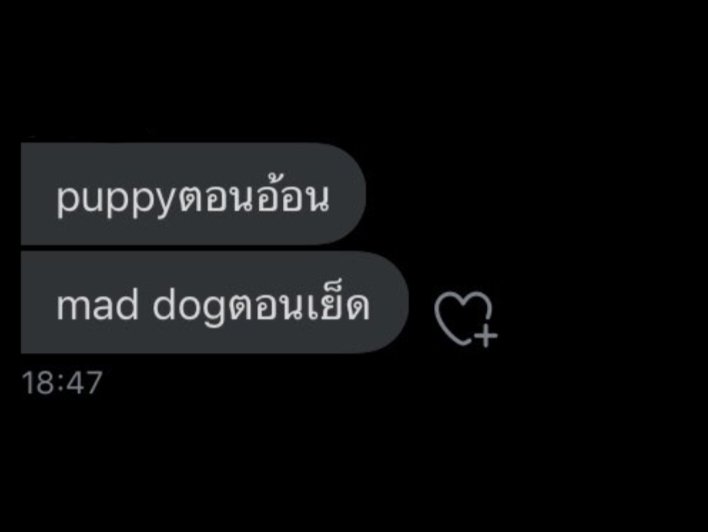 پی 'تنتھائی (@jf584h) on Twitter photo 