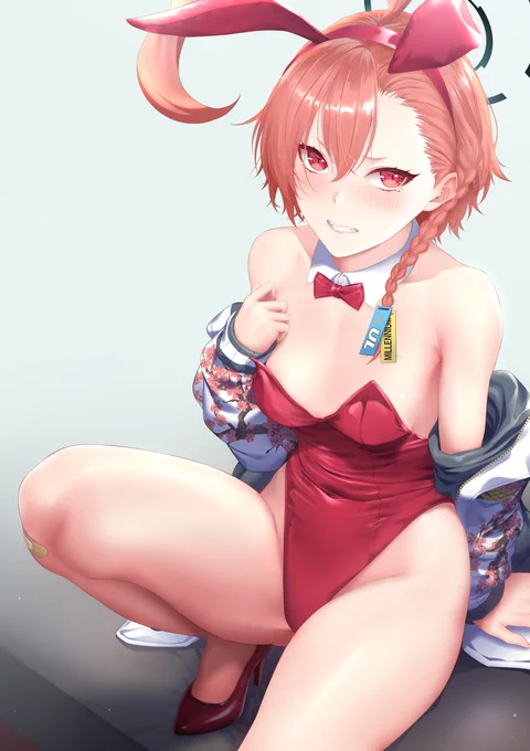 美甘ネル 