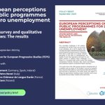 Photo by European Job Guarantee Coalition (@EUJobGuarantee)