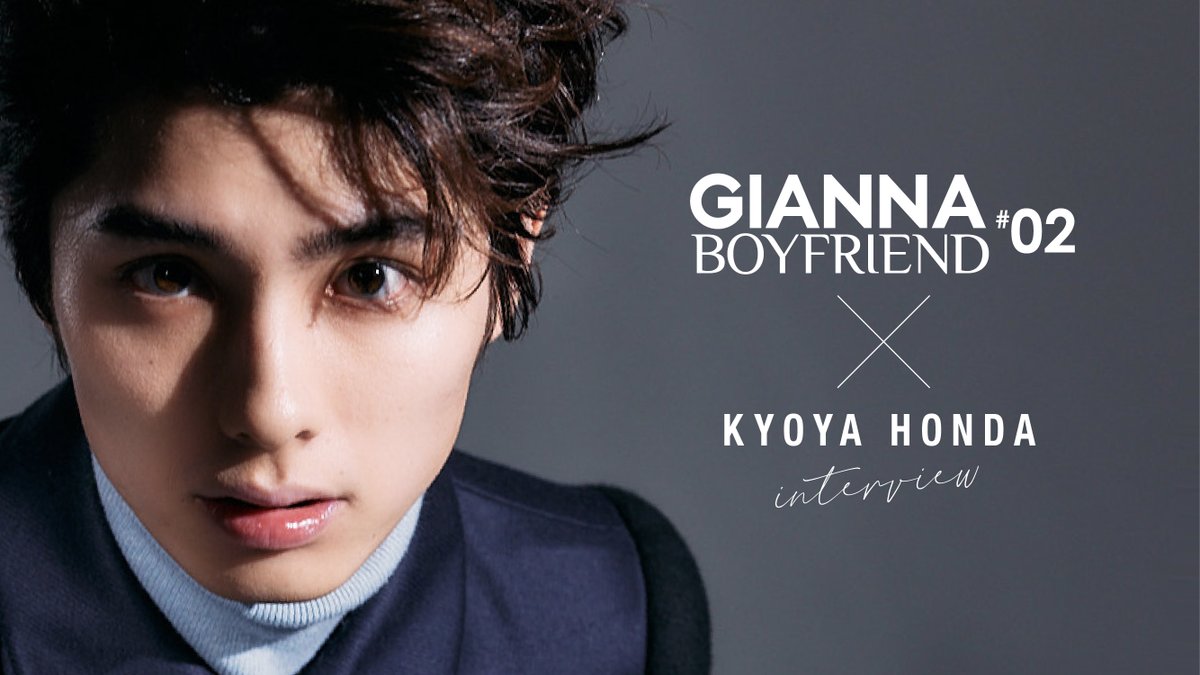 GIANNA BOYFRIEND on X: 