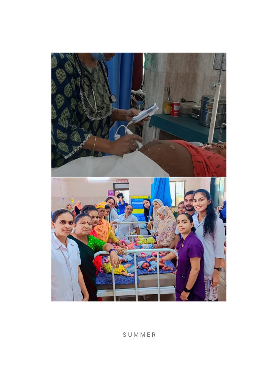 HealthDeptGuj's tweet image. ✳️ સ્વસ્થ ભારતના સંકલ્પને આરોગ્ય સેવાઓથી સાર્થક કરતું અમદાવાદ કોર્પોરેશનનું ગોમતીપુર સામુહિક આરોગ્ય કેન્દ્ર. 
✳️ છેલ્લા ૮ માસમાં 51,000 ઉપરાંત દર્દીઓને OPD ની સારવાર સાથે મેજર ઓપરેશન,પ્રસુતિ, સોનોગ્રાફી,લેબોરેટરી,બાળરોગ નિષ્ણાતની  વિવિધ સેવાઓ ગુણવતાયુકત રીતે સલામતી સાથે અપાઇ.