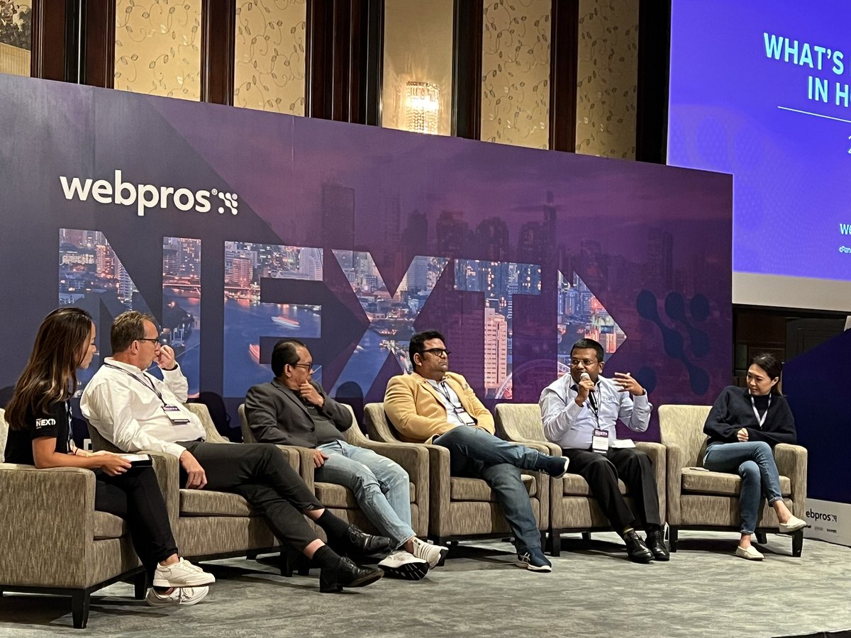 jlsoft2's tweet photo. Enjoying extremely valuable and exciting news from WebPros partners about the cloud &amp; hosting industry. Looking forward to next WebPros NEXT event. #webpros #cpanel #plesk #whmcs #cloud #hosting https://t.co/UlG7TOXKSx