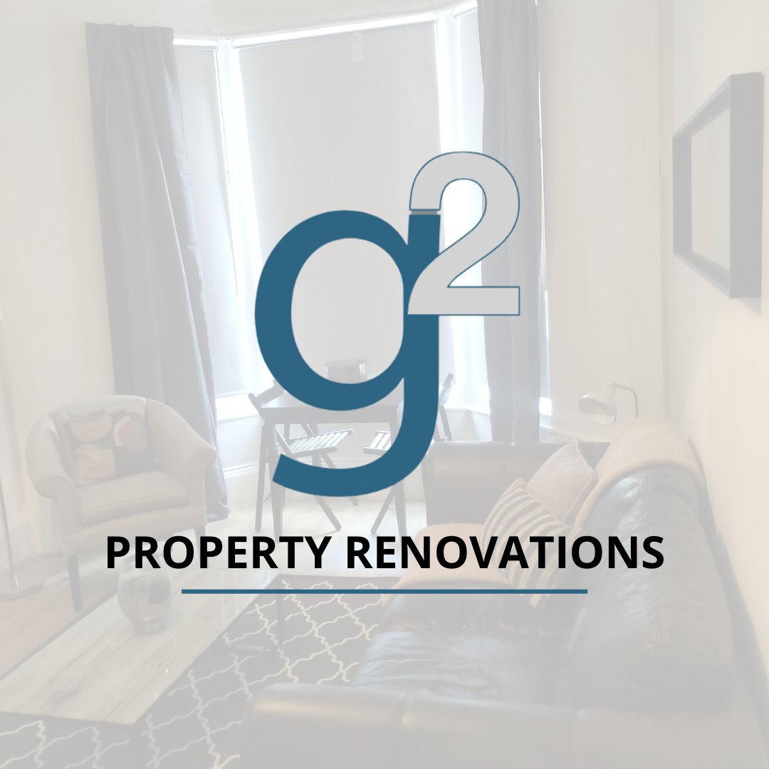 G2 Property Renovations tweet media