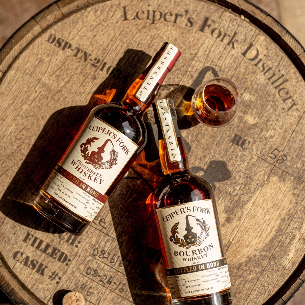 Experience the Spirit of Tennessee at Leiper's Fork Distillery

Are you or someone you know a fan of fine whiskey? If so, then you need to experience Leiper's Fork Distillery.

Discover More Here
drinkfinder.co.uk/c/338/