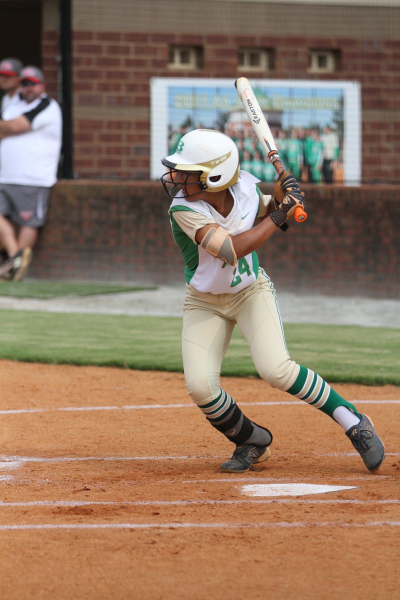 Buford Wolves SB tweet media