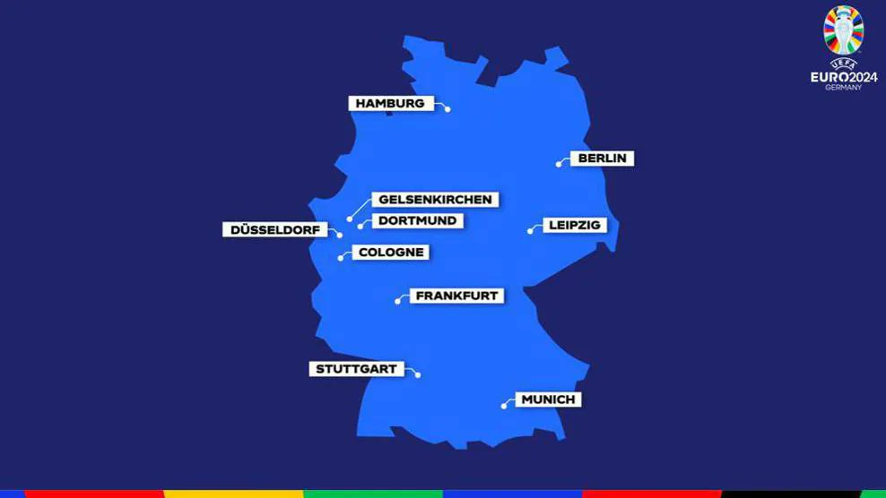 🏴󠁧󠁢󠁳󠁣󠁴󠁿⚽️SCOTLAND NATIONAL TEAM ⚽️🏴󠁧󠁢󠁳󠁣󠁴󠁿 (4 mins reading time) - EURO 2024 TRAVEL POST 💯 Scotland have all but qualified for Euro 2024 in Germany🇩🇪, as we head to Cyprus tonight 🫣 It would take a monumental collapse now to not finish in the top 2 and qualify automatically 🤓 The…