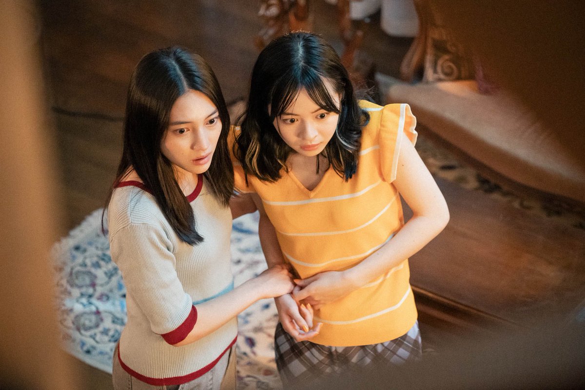 _cinemotion_'s tweet photo. [インタビュー]
『Love Will Tear Us Apart』#宇賀那健一 監督

👉 https://t.co/G0w8nBkEPt

8/19より全国順次公開中🎬

公式サイト
👉 https://t.co/FG19l2CUPr

#映画館 #映画 #邦画 #久保田紗友 #青木柚 #莉子 #ゆうたろう #前田敦子 #高橋ひとみ #田中俊介 #麿赤兒 #吹越満 https://t.co/nw9lamvEO8