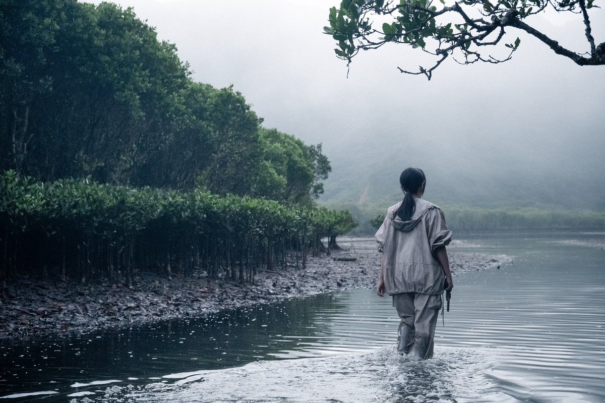 [インタビュー]
『Love Will Tear Us Apart』#宇賀那健一 監督

👉 cinemotion.jp/2023/09/08/lov…

8/19より全国順次公開中🎬

公式サイト
👉 lwtua.jp

#映画館 #映画 #邦画 #久保田紗友 #青木柚 #莉子 #ゆうたろう #前田敦子 #高橋ひとみ #田中俊介 #麿赤兒 #吹越満