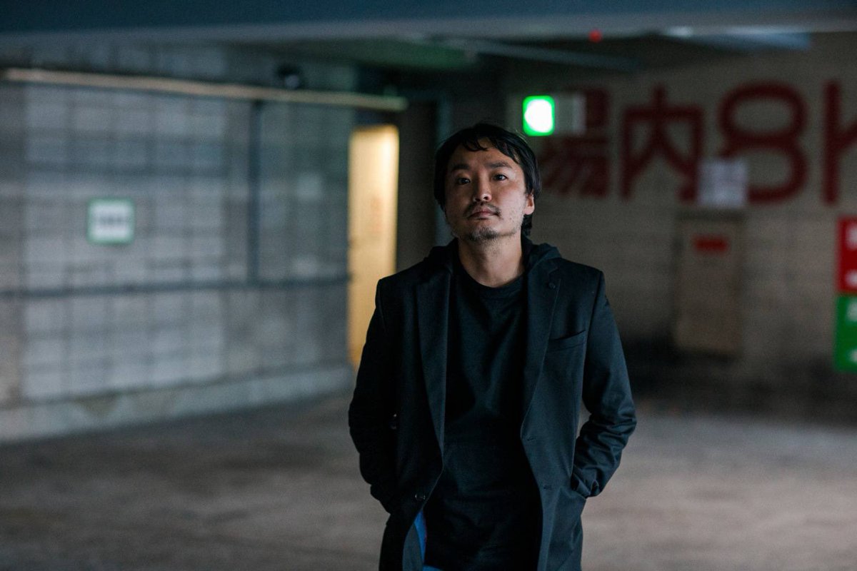 _cinemotion_'s tweet photo. [インタビュー]
『Love Will Tear Us Apart』#宇賀那健一 監督

👉 https://t.co/G0w8nBkEPt

8/19より全国順次公開中🎬

公式サイト
👉 https://t.co/FG19l2CUPr

#映画館 #映画 #邦画 #久保田紗友 #青木柚 #莉子 #ゆうたろう #前田敦子 #高橋ひとみ #田中俊介 #麿赤兒 #吹越満 https://t.co/nw9lamvEO8