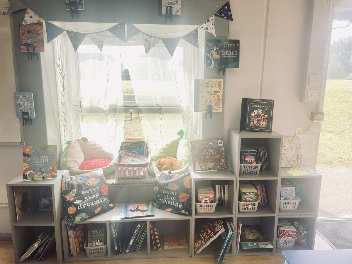 Spring Meadow Primary School tweet media