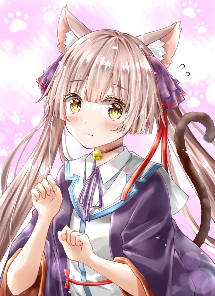 ヘブバン #ヘブンバーンズレッド #小笠原緋雨 #ひさめっち ひさめっち