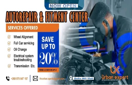 MrLafterInlight's tweet photo. If you are in ndola visit us at dolla 
Hill mall to work on your Benz, bmw, Honda Toyota.. with well trained people and #Zambia #businessowner #ndola #lusaka 
#mechanic https://t.co/QBgbAlxgwk