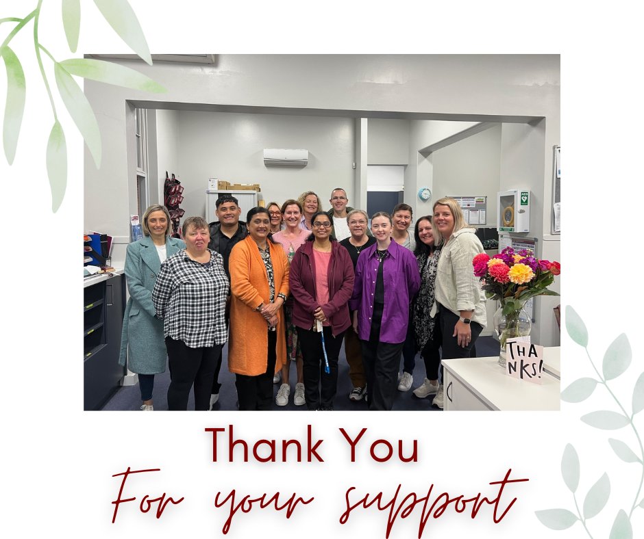This week is School Administrative and Support (SAS) Staff Recognition Week. 

We recognise and appreciate the unsung heroes of our school, who play an enormous role in supporting our school community every day.

#excellenceathbhs #LoveWhereYouLearn #nswdepartmentofeducation