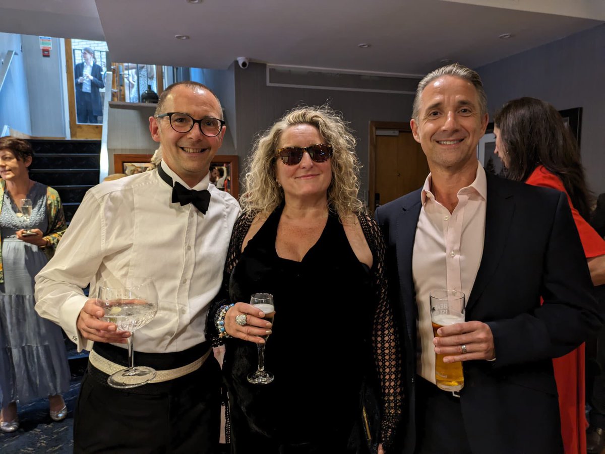Centre for Entrepreneurship at Cardiff Met (@cardiffmetent) on Twitter photo Thank you <a href="/EEUK/">Enterprise Educators</a> for another brilliant IEEC! It may have been a heatwave but it’s always cool being part of the enterprise education network ☀️😎 #ieec2023 <a href="/UniOfSurrey/">University of Surrey</a> Thank you <a href="/EEUK/">Enterprise Educators</a> for another brilliant IEEC! It may have been a heatwave but it’s always cool being part of the enterprise education network ☀️😎 #ieec2023 <a href="/UniOfSurrey/">University of Surrey</a>