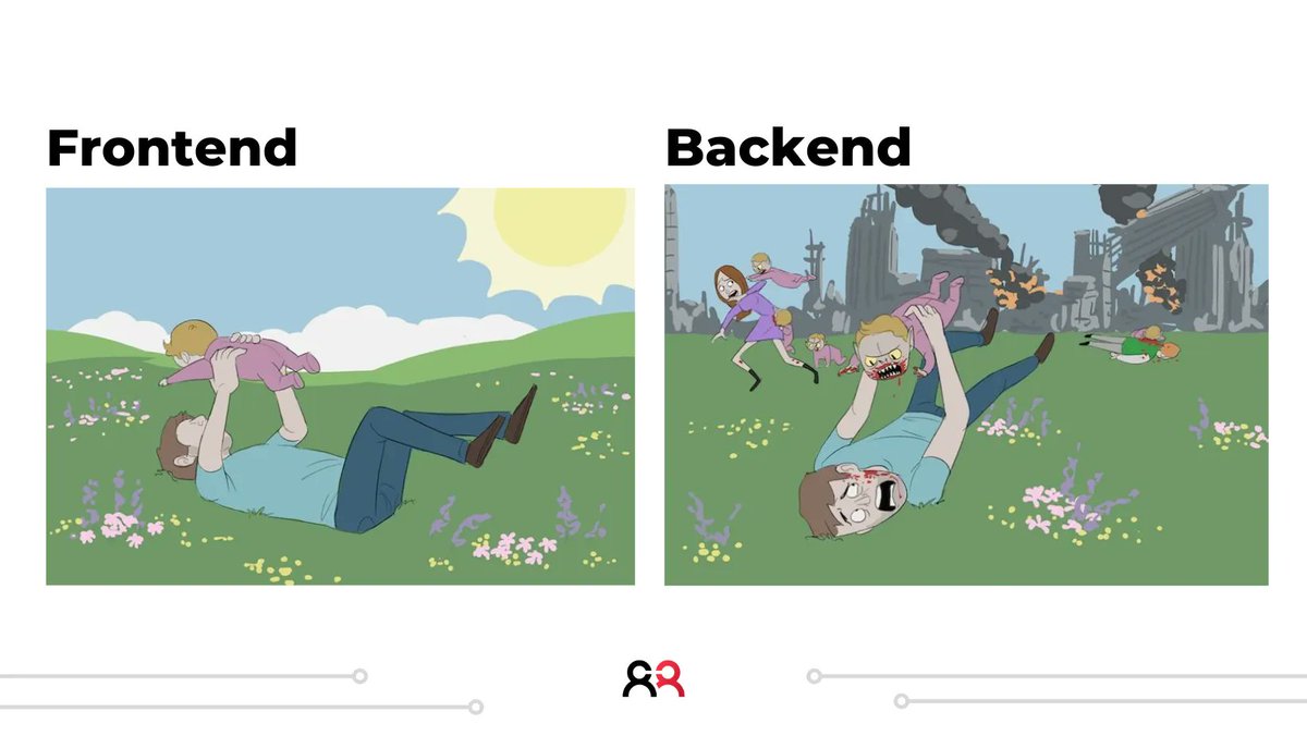 🤣🖥️🤓

#programmerhumor #technology #ITjokes