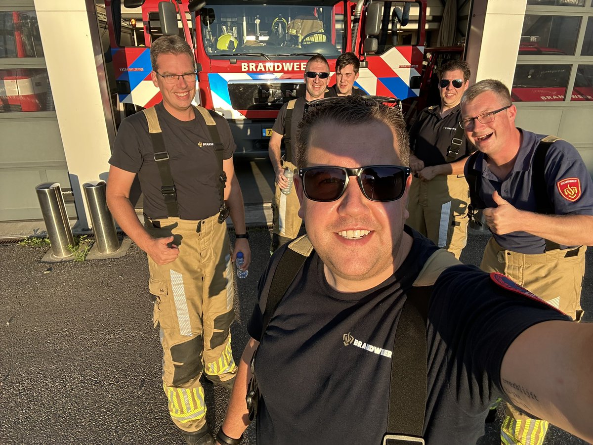 Tim Brinkman tweet media