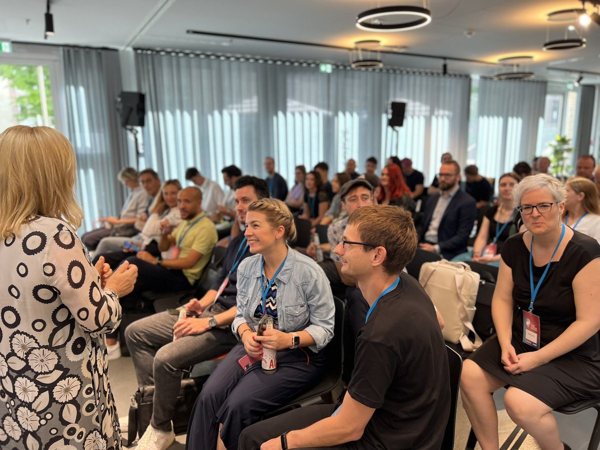 Healthcare Startups DACH tweet media