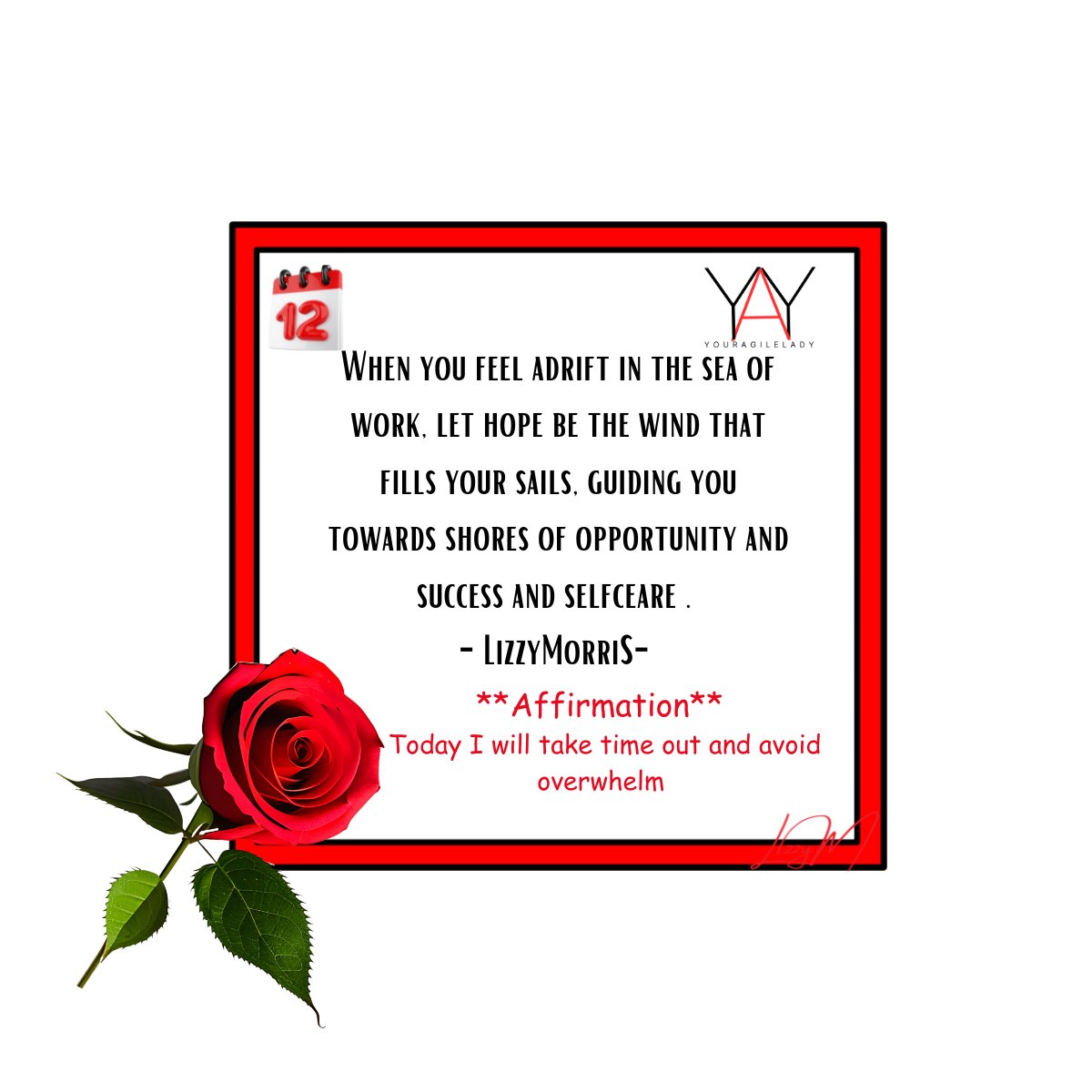 🌅 IT'S FRIDAY: OUR TWO-DAY COUNTDOWN TO REST 🌅

 Rejuvenate✅

🛁 Begin to think: How will you apply self-care this weekend?

👍The best of everything begins when the best of you is present. 

It your NextBestMove

#FridayHope #WeekendSelfCare #HopeAndRejuvenation