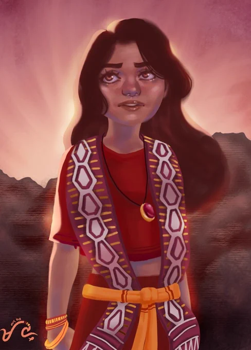 show off your improvement in art!!2020 vs 2023 <3  