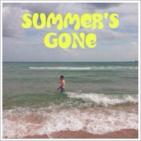 WaxPackUSA's tweet photo. ☀️Summer's Gone - Single by Mikey Wax #NewMusicFriday ♥️ https://t.co/gEUlvn3iKZ https://t.co/jOJKKqUpDX
