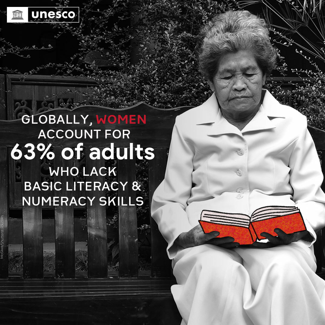 UNESCO 🏛️ #Education #Sciences #Culture 🇺🇳 tweet media