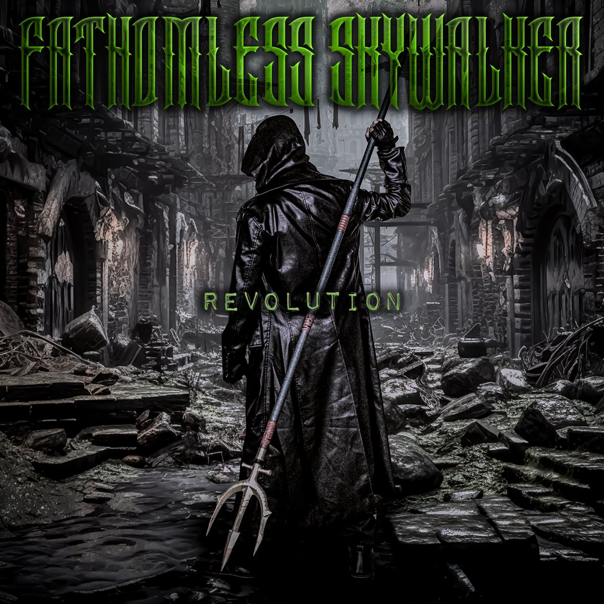 FSW_jp's tweet photo. 【 🔥拡散希望🔥 】
◆来年2024年 1st.Full Album発売決定!!
◆その中からリードトラック「REVOLUTION」のMV解禁!!
https://t.co/IPP9hcsg2S
デジタルシングル配信開始!!
https://t.co/8jLEbgvDdh
◆新アーティスト写真公開!!
本ポスト300リポスト達成で、「SEVEN DEADLY SINS (RE:Ver.)」のリリックビデオ公開!!
拡散のご協力お願いいたします!!!
#fathomlessskywalker
#timeforREVOLUTION
#symphonicmetal
#metalcore