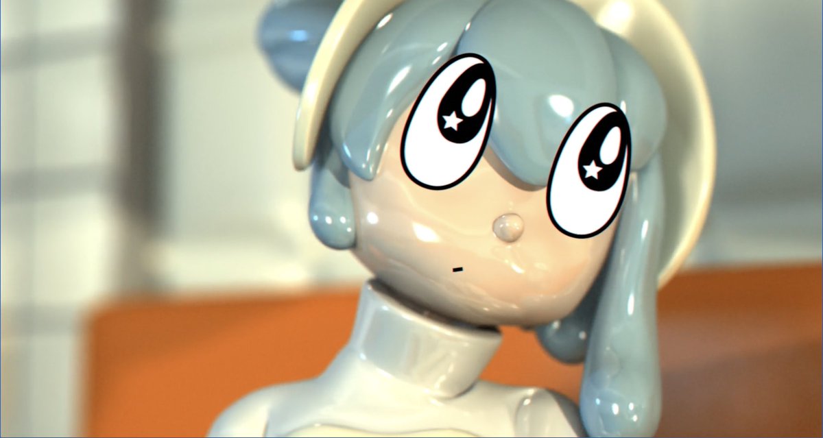 "夜を待つよ" Music Video
youtu.be/kX7ldIKFD60