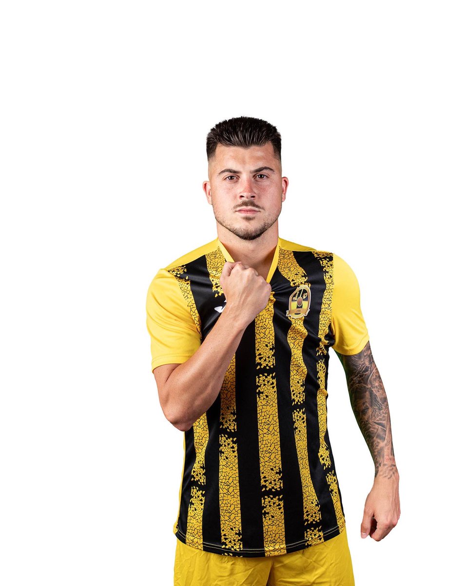 I’M READY 🇦🇩🤘🏻⚡️