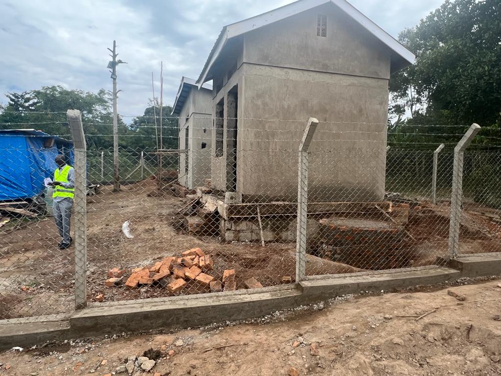 sprinktech's tweet photo. We are delighted to start the construction of the Nabyoto piped water supply system phase 1 in the Bukooma sub-county in the Luuka district.
We look forward to continuing our work to provide clean water for all Ugandans.
#YourPerfectPartner https://t.co/OZh2GkIScD