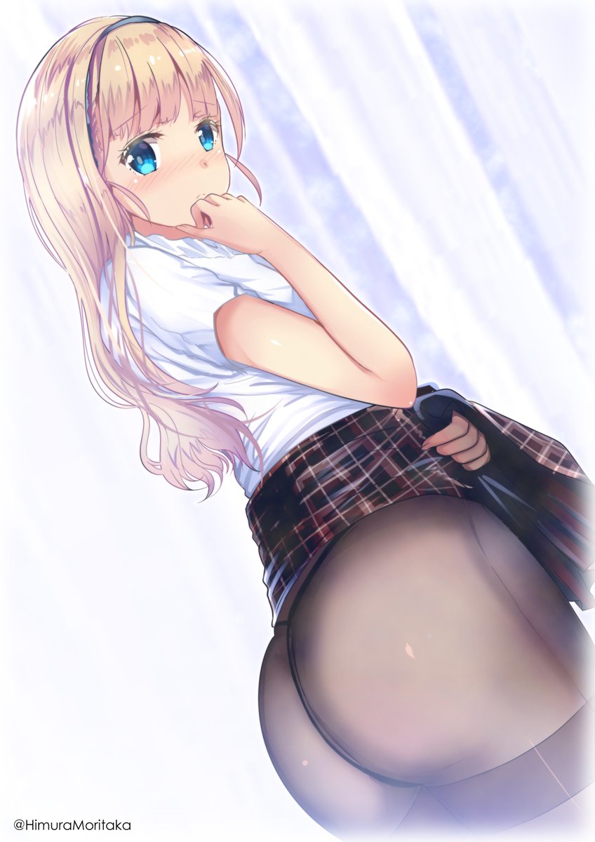 「しごおわー('∀`)今週もお疲れ様でした(`・ω・')ゞ 」|火村 モリタカ＠/5月COMITIA144（B51a)/その次は神戸かわさき10のイラスト