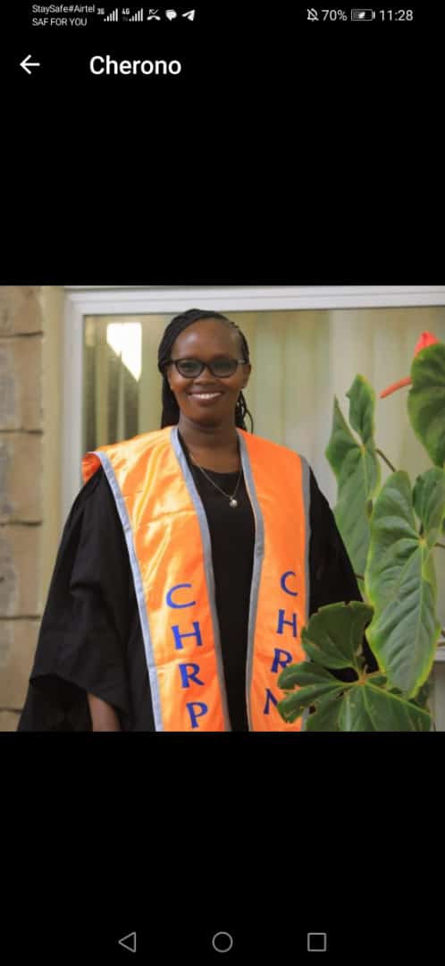 cherojoy's tweet photo. CHRM 26TH GRADUATION #26thchrmgraduation @CollegeHRM https://t.co/wzELaRj266