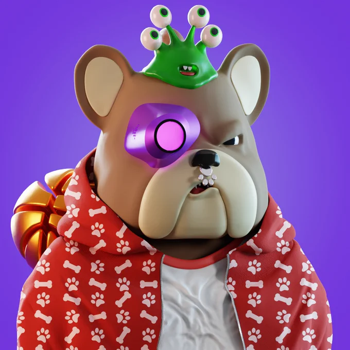 Gm frens ✌️🥳

Tell a joke or send best meme , we will give a whitelist to the best one

#NFTGiveaway #NFTCommunity #Airdrop #web3 #nftart