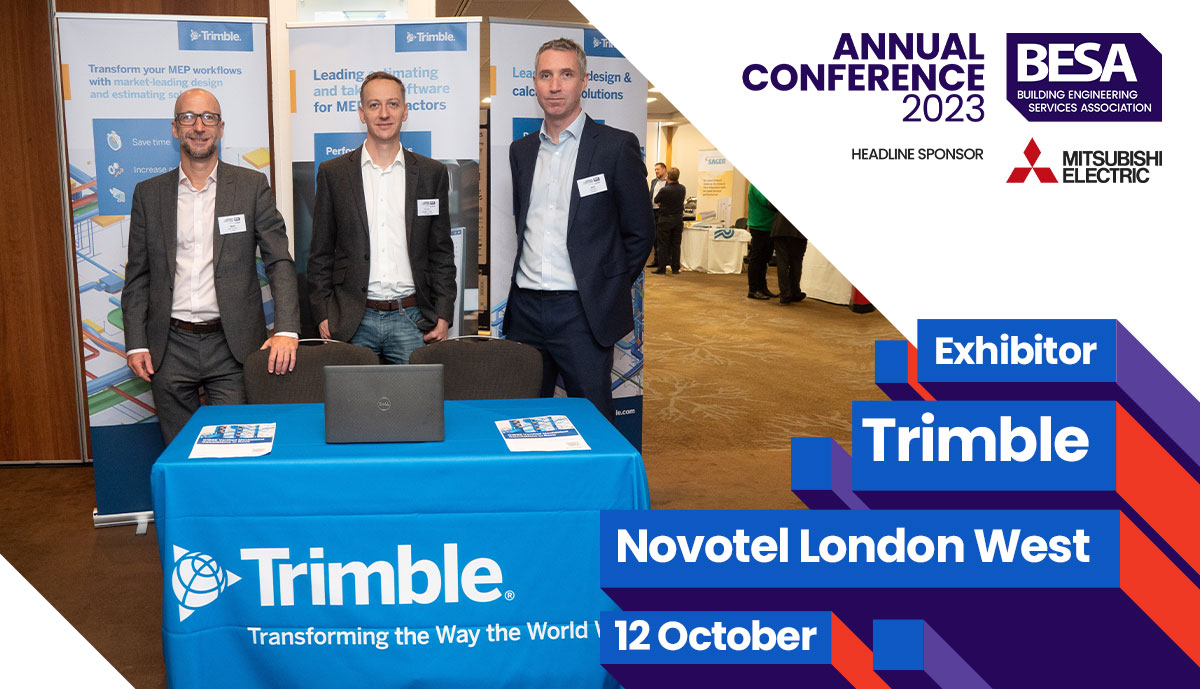 BESA Group tweet media