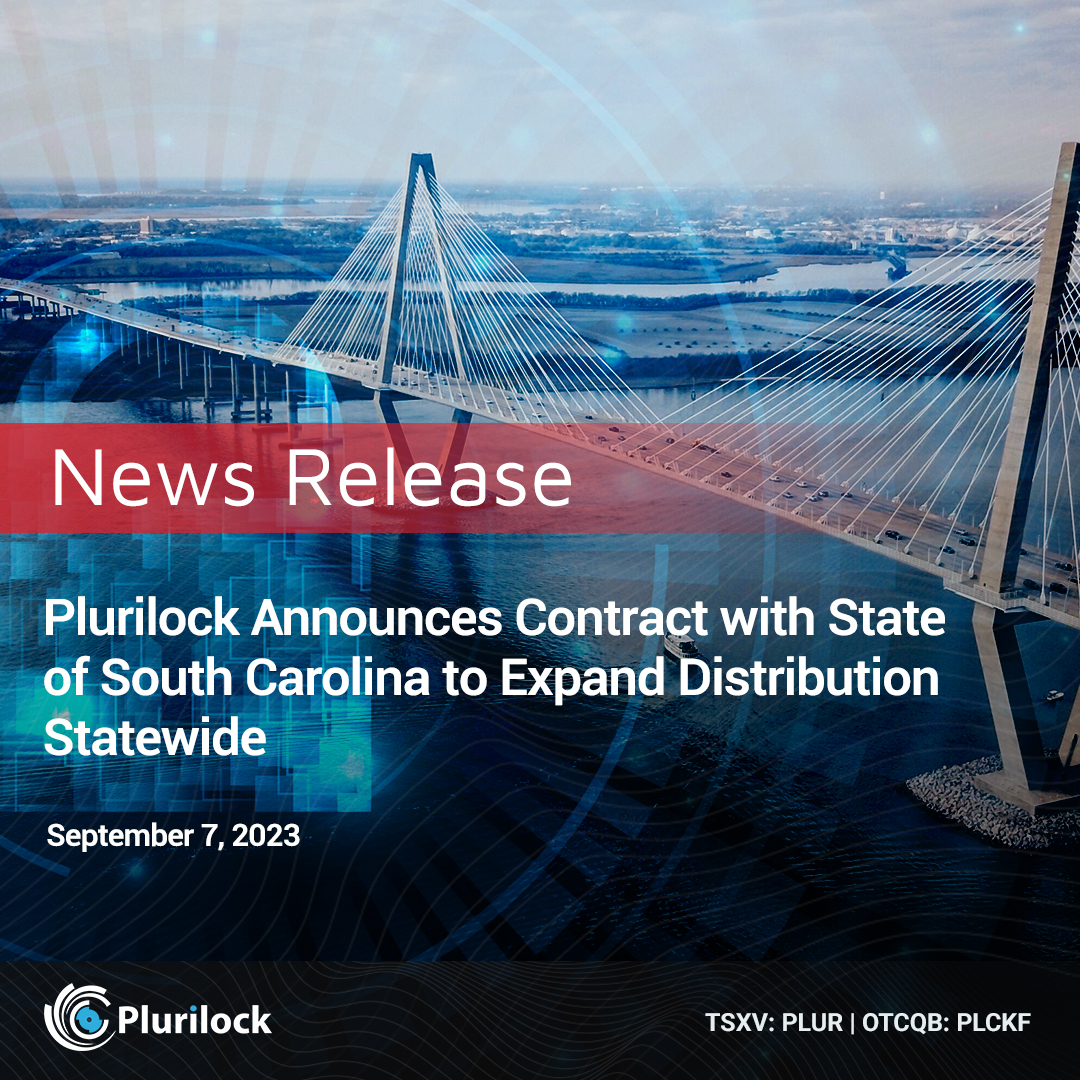 Plurilock tweet media