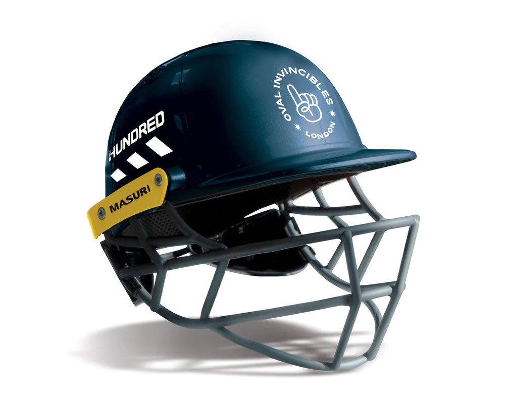 New New New New
Masuri mini #crickethelmets instock