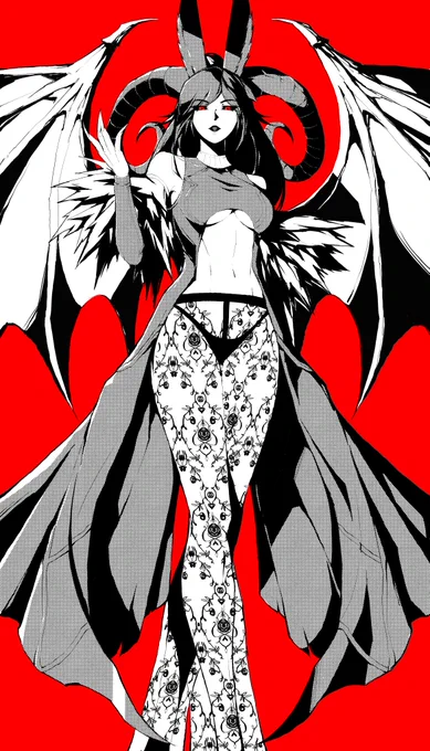 its been awhile since i drew one of these 