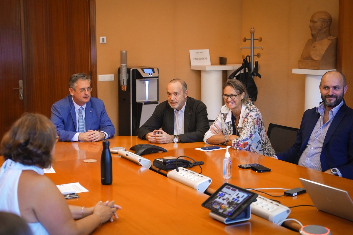 Gouvernement Monaco tweet media